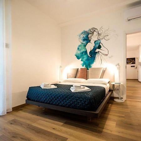 Gemelli Sweet Holiday Appio Appartement Rome Buitenkant foto