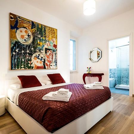 Gemelli Sweet Holiday Appio Appartement Rome Buitenkant foto