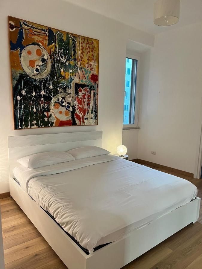 Gemelli Sweet Holiday Appio Appartement Rome Buitenkant foto