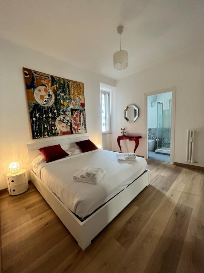 Gemelli Sweet Holiday Appio Appartement Rome Buitenkant foto