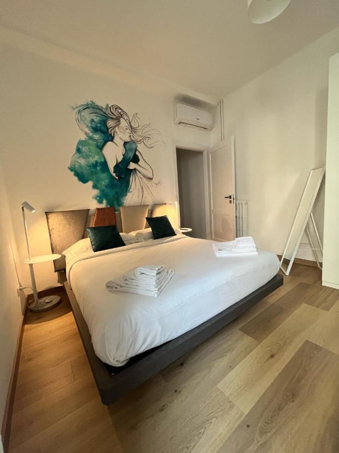 Gemelli Sweet Holiday Appio Appartement Rome Buitenkant foto