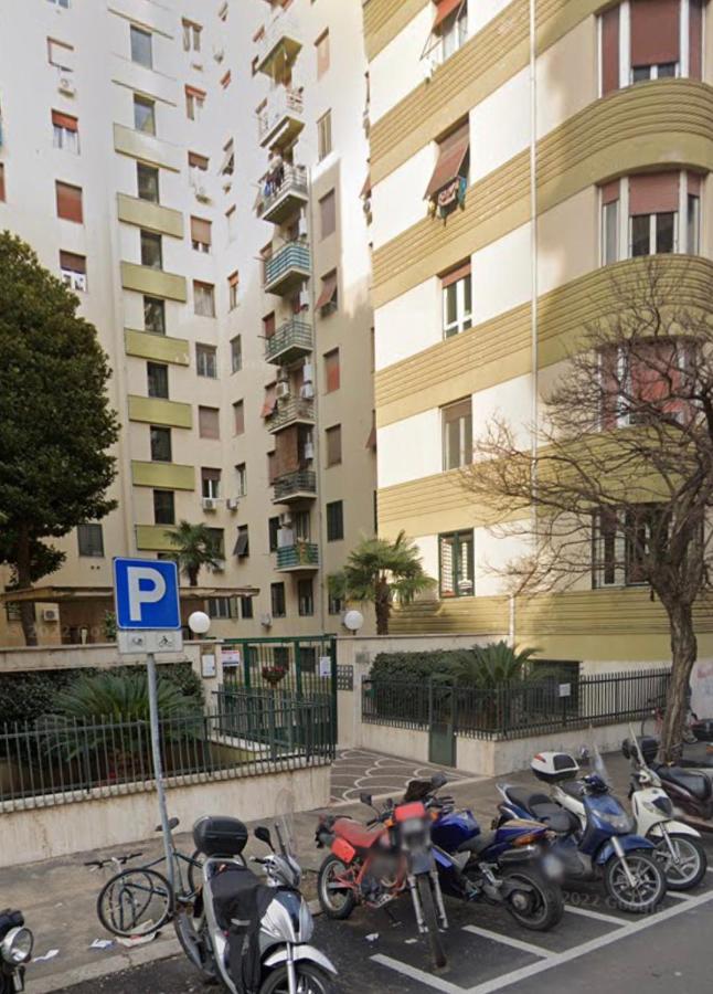 Gemelli Sweet Holiday Appio Appartement Rome Buitenkant foto