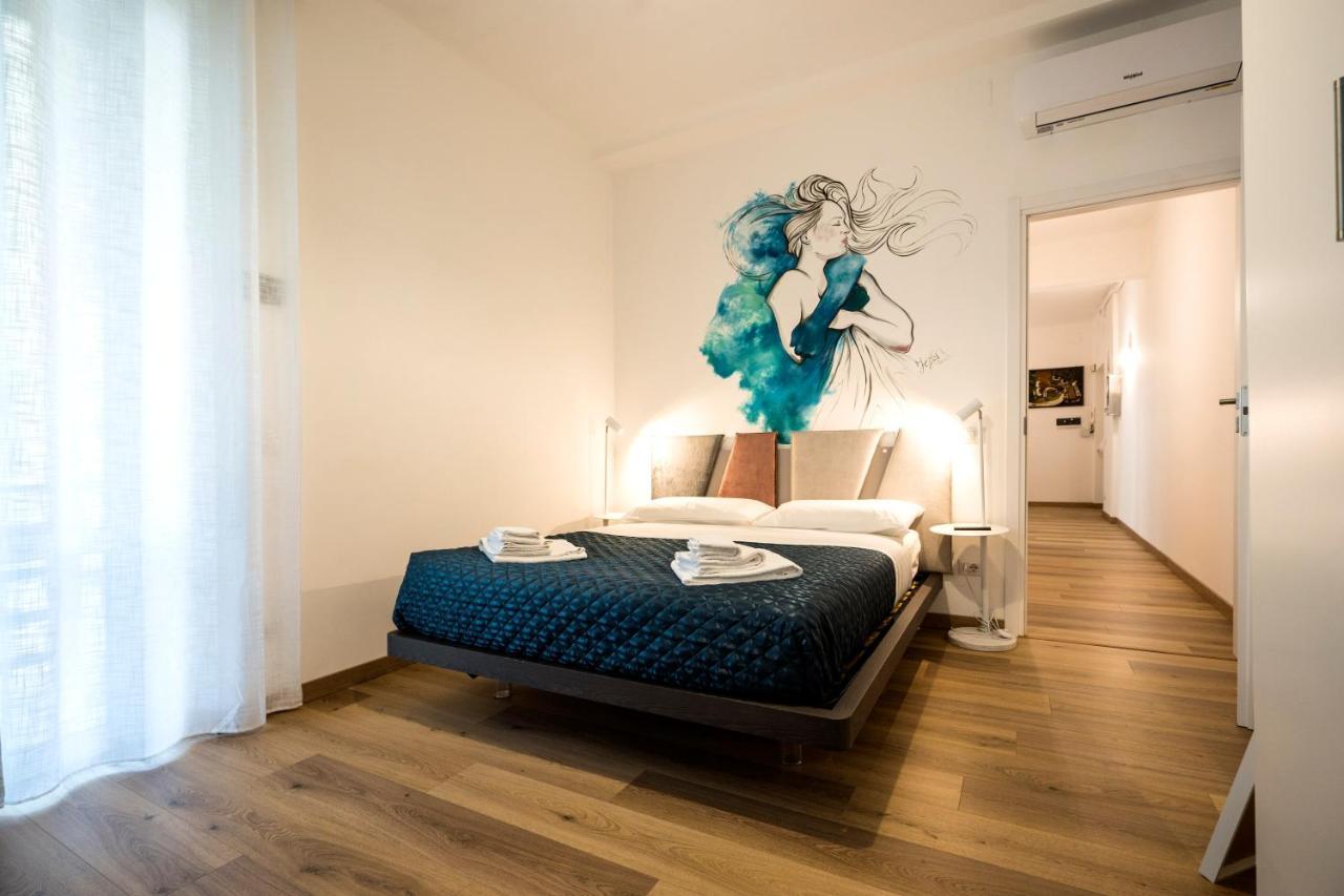 Gemelli Sweet Holiday Appio Appartement Rome Buitenkant foto