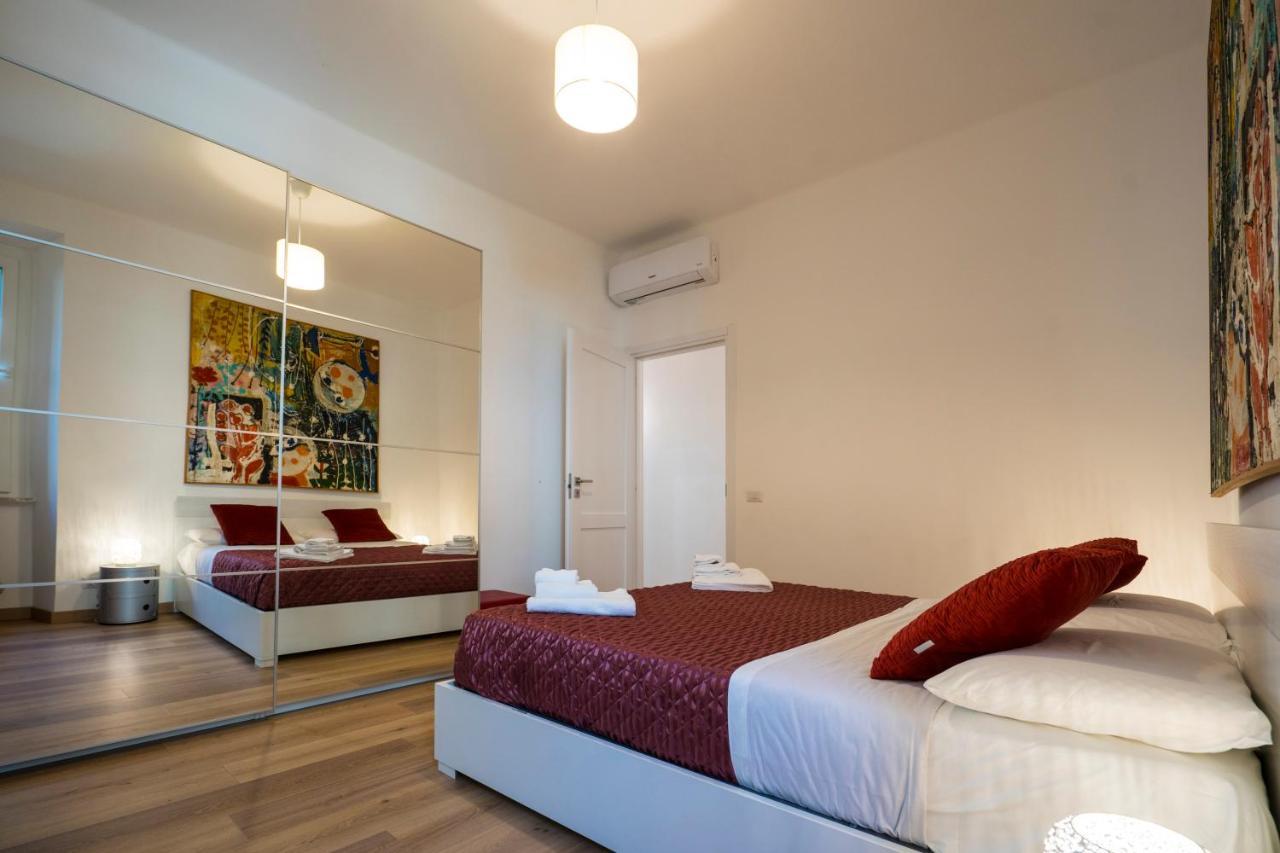 Gemelli Sweet Holiday Appio Appartement Rome Buitenkant foto