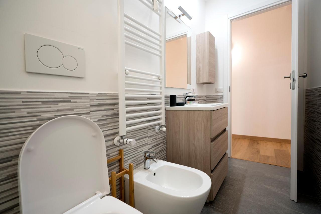 Gemelli Sweet Holiday Appio Appartement Rome Buitenkant foto