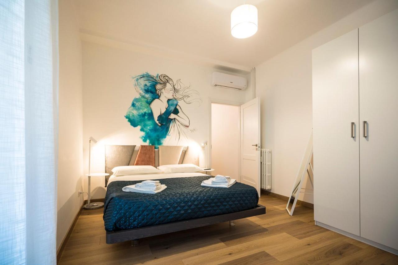 Gemelli Sweet Holiday Appio Appartement Rome Buitenkant foto