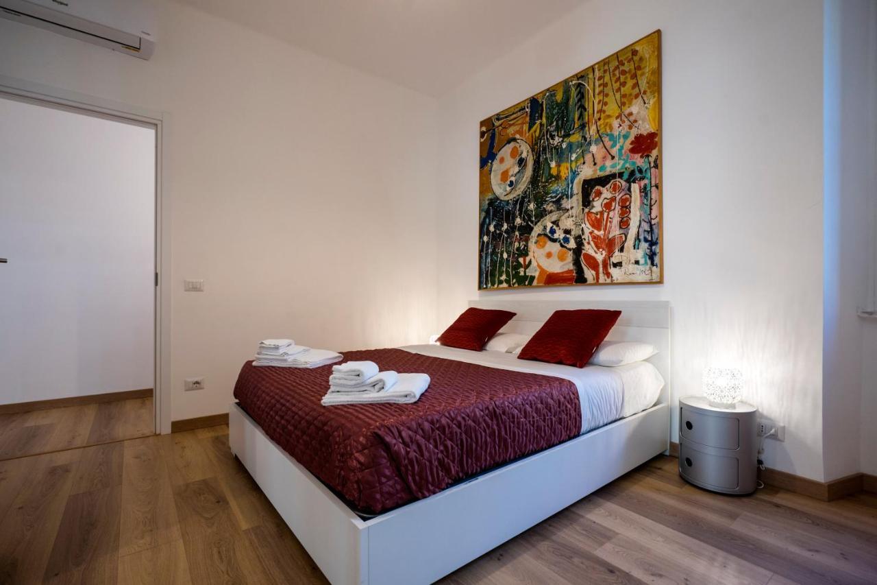 Gemelli Sweet Holiday Appio Appartement Rome Buitenkant foto