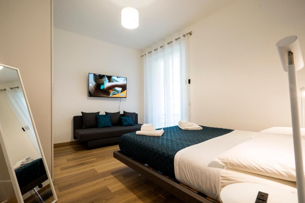 Gemelli Sweet Holiday Appio Appartement Rome Buitenkant foto