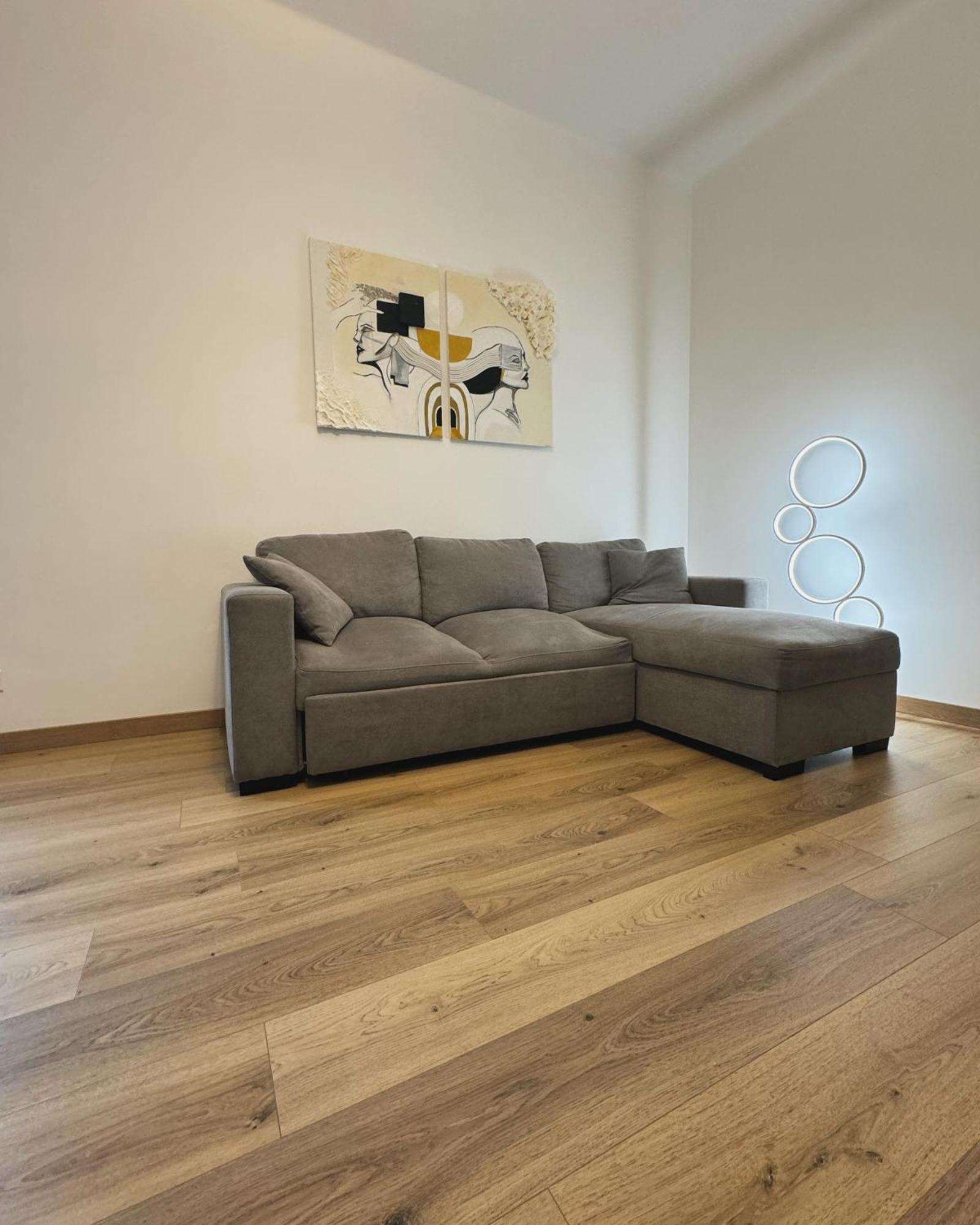 Gemelli Sweet Holiday Appio Appartement Rome Buitenkant foto